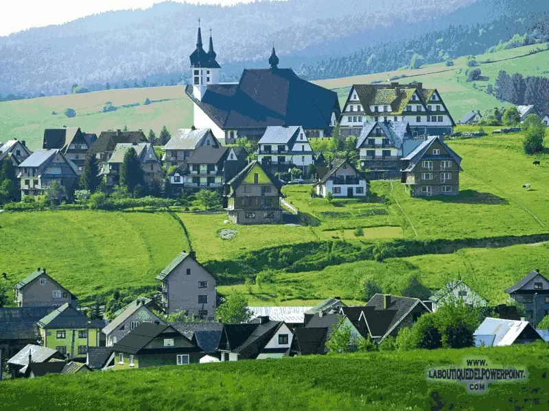 Paisaje