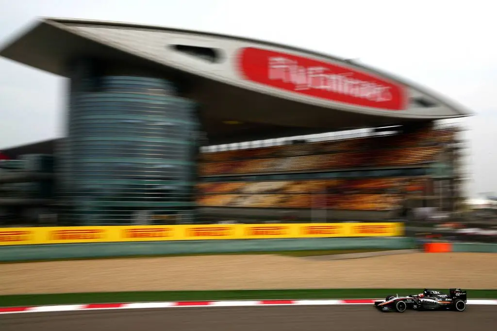 Formula 1