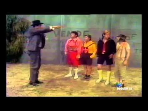 chespirito