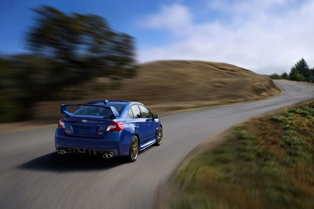 Subaru
