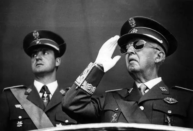 mussolini