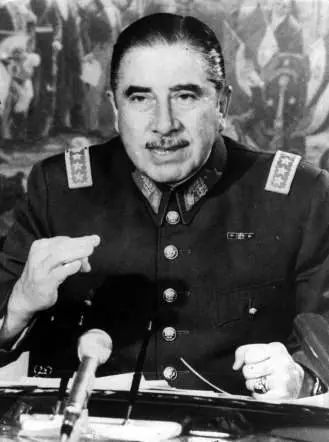 pinochet