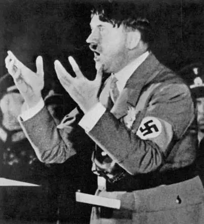 hitler