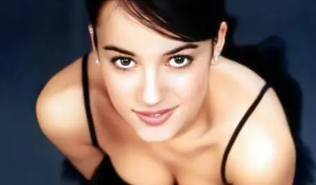 alizee