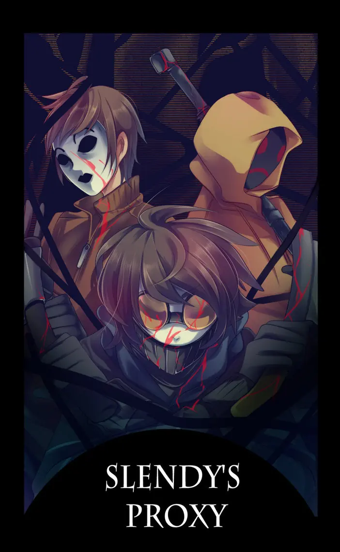 eyeless jack