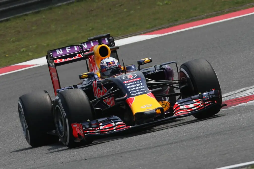 Gran Premio