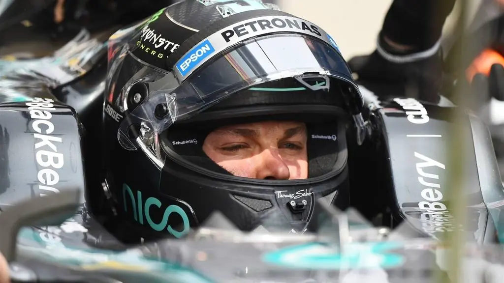 Fotos | Gran Premio de China 2015 , Libres 1 y 2