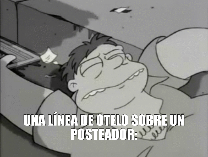 barney gomez