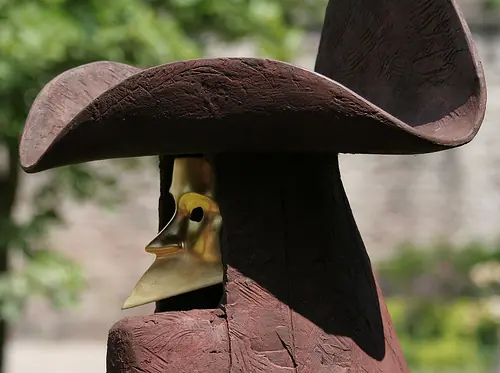 esculturas