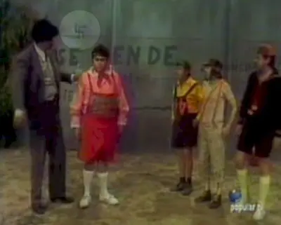el chavo del 8
