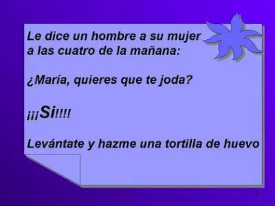 graciosas