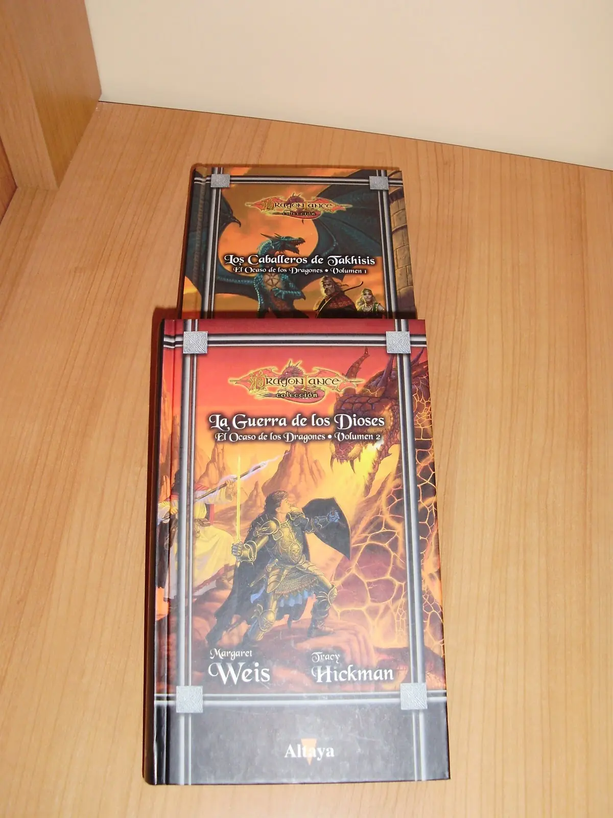dragonlance