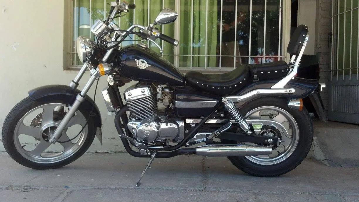 custom