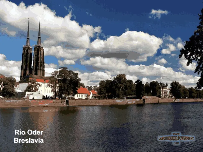varsovia