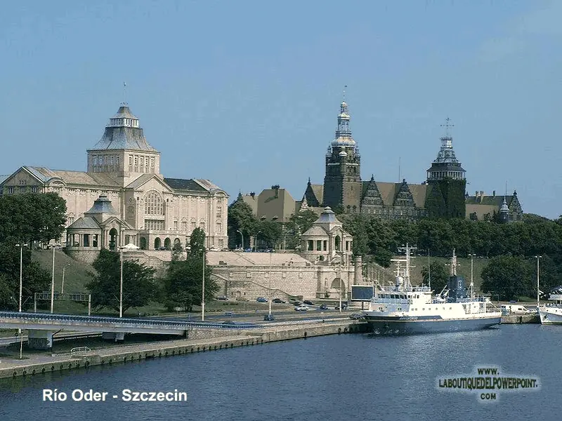 varsovia
