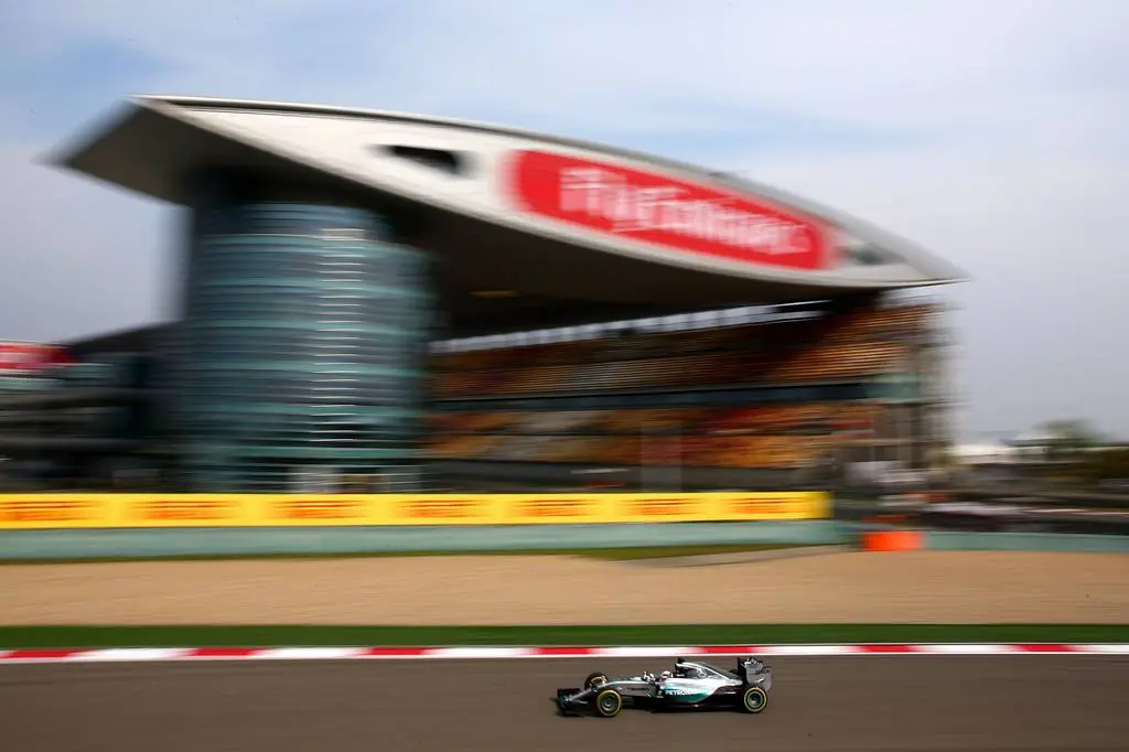 Formula 1