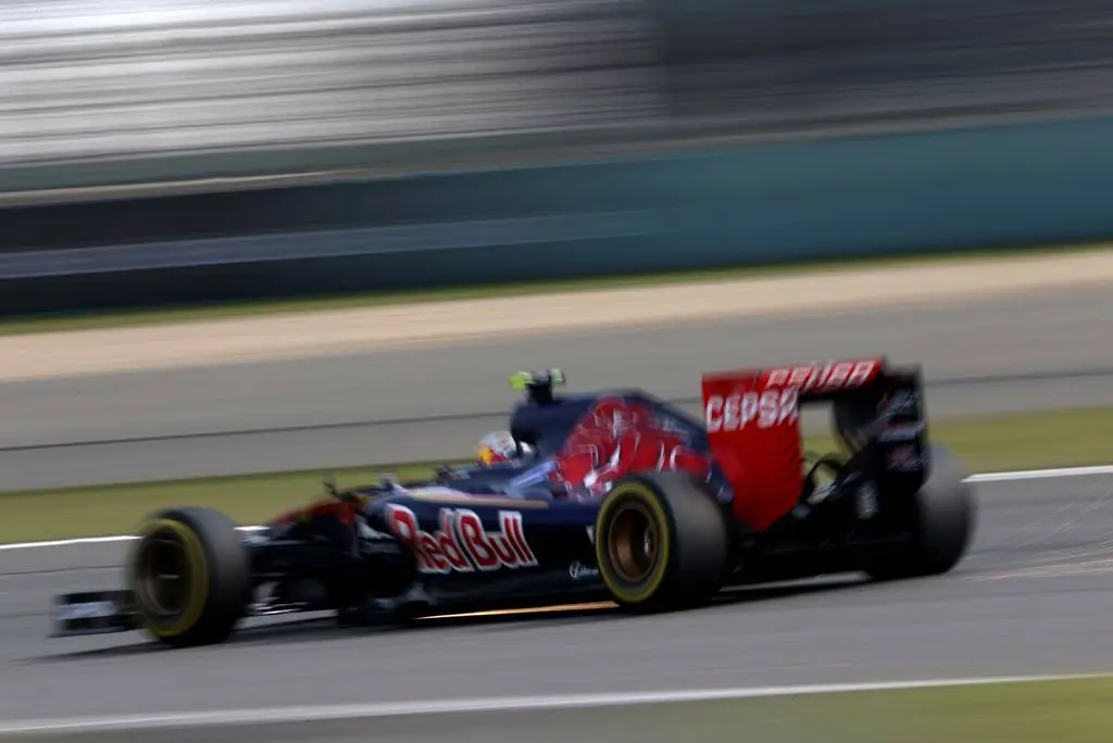 Gran Premio