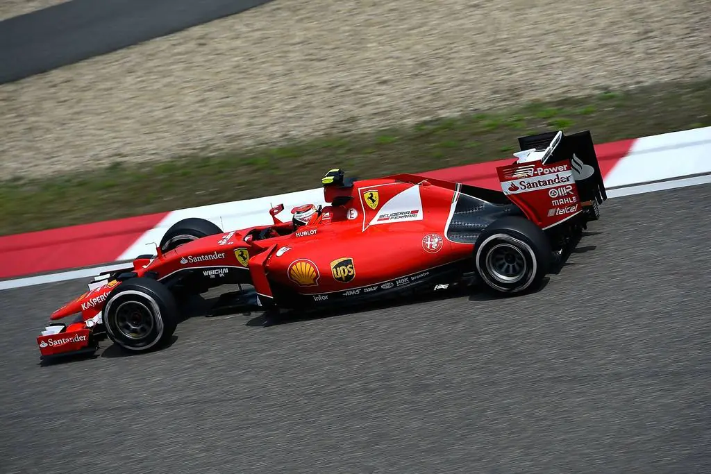 Gran Premio