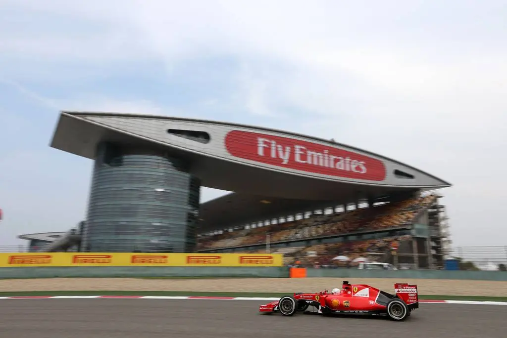 Gran Premio