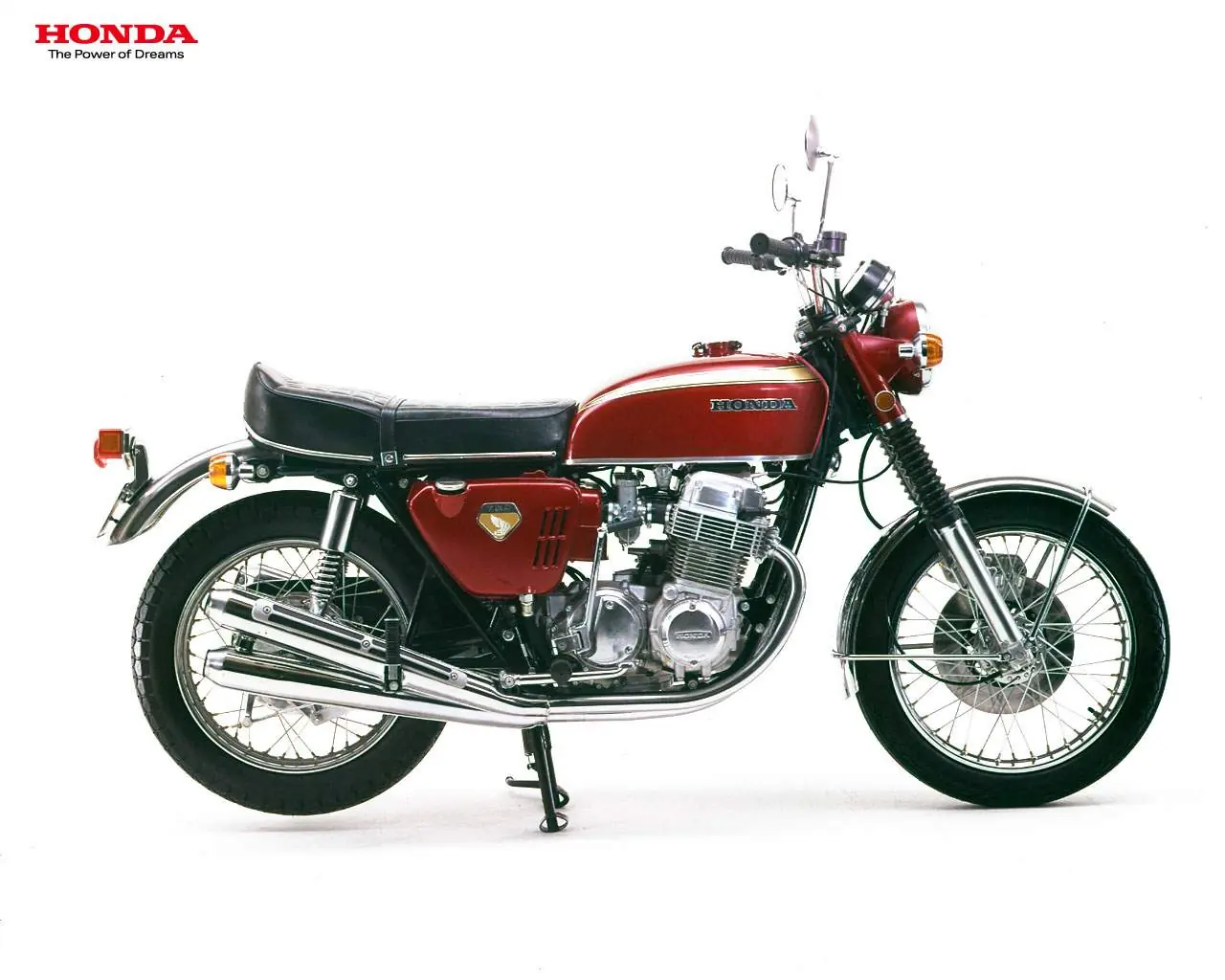 motos