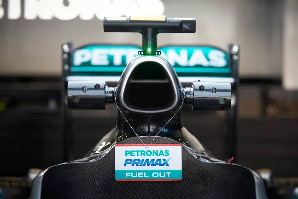 Fotos | Gran Premio de China 2015 , Libres 1 y 2