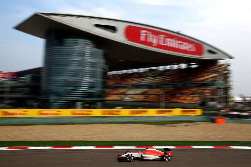 Formula 1