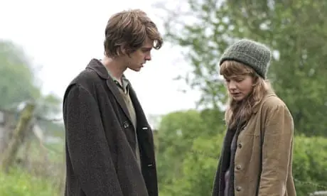 never let me go