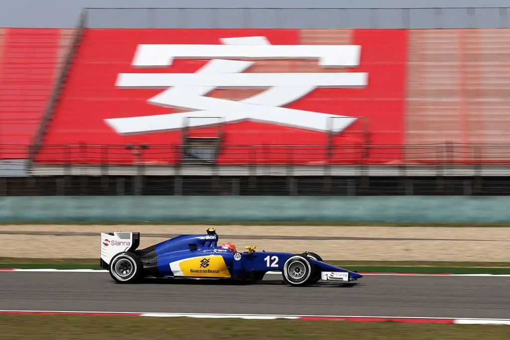 China 2015