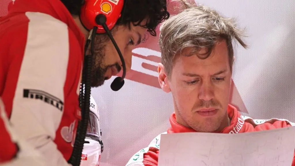 Fotos | Gran Premio de China 2015 , Libres 1 y 2