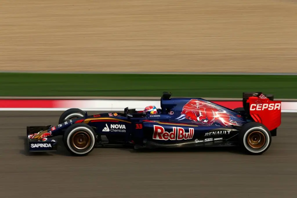 Gran Premio