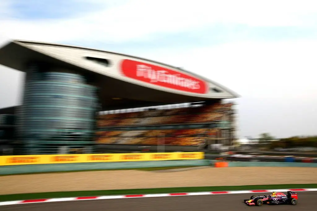 Formula 1