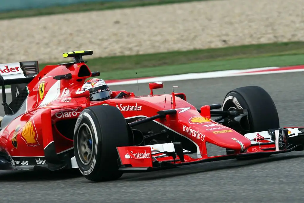Gran Premio
