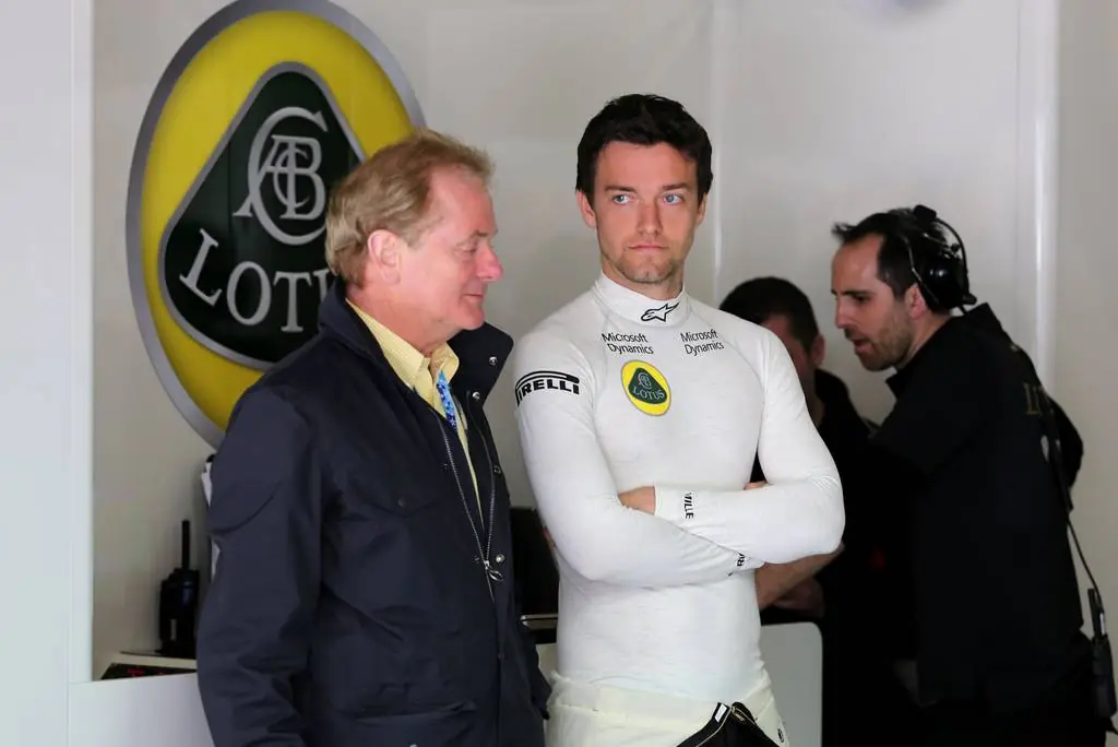 Fotos | Gran Premio de China 2015 , Libres 1 y 2