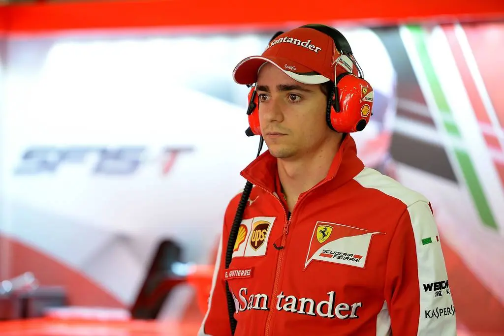 Fotos | Gran Premio de China 2015 , Libres 1 y 2