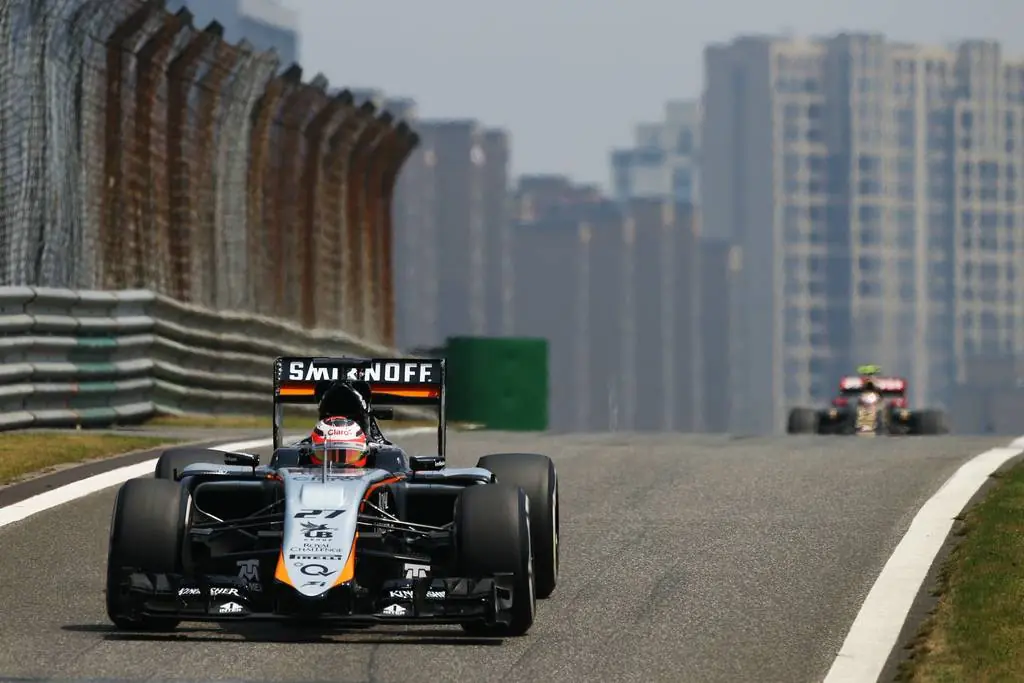 Formula 1