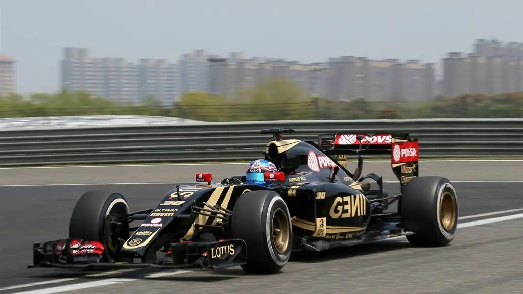 Gran Premio