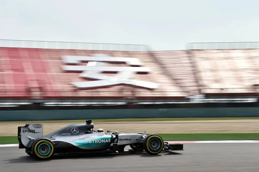 Gran Premio