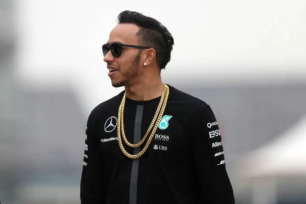 Fotos | Gran Premio de China 2015 , Libres 1 y 2