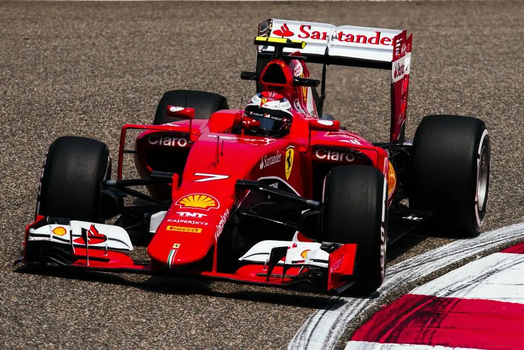 Formula 1