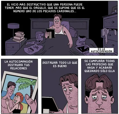 vida