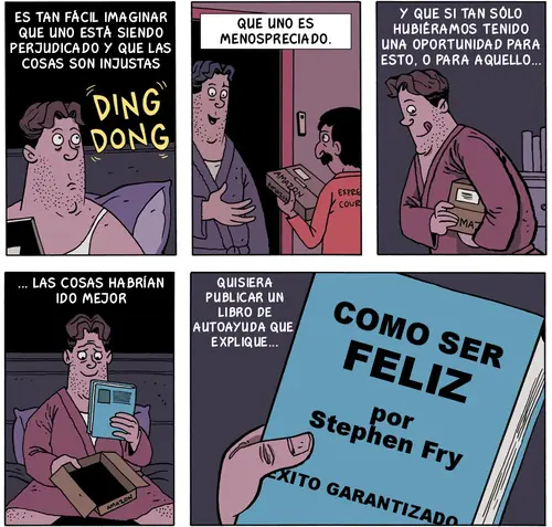 taringuero