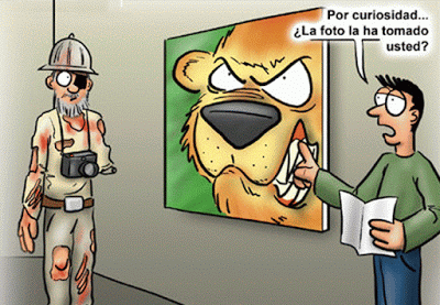 humor