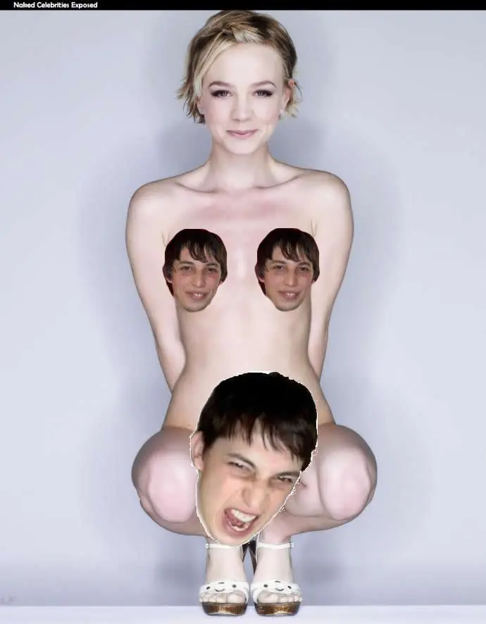 carey mulligan