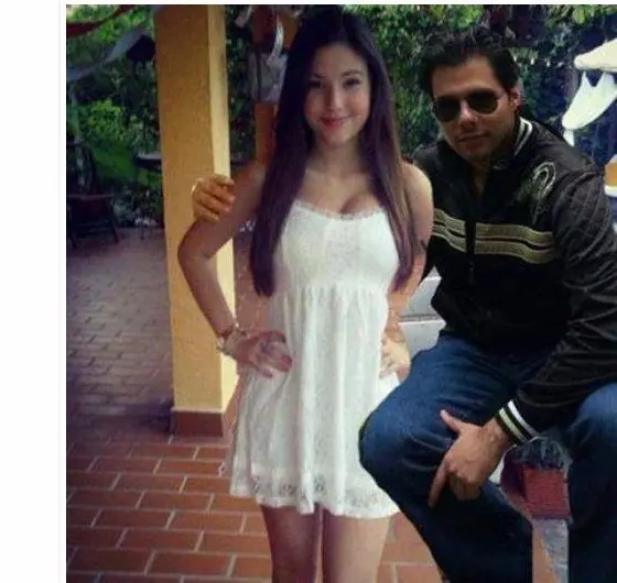 27 Fotos reales que los envidiosos dirán que es photoshop