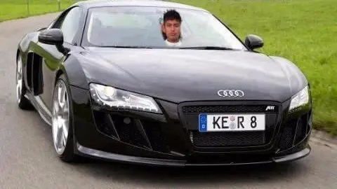 27 Fotos reales que los envidiosos dirán que es photoshop