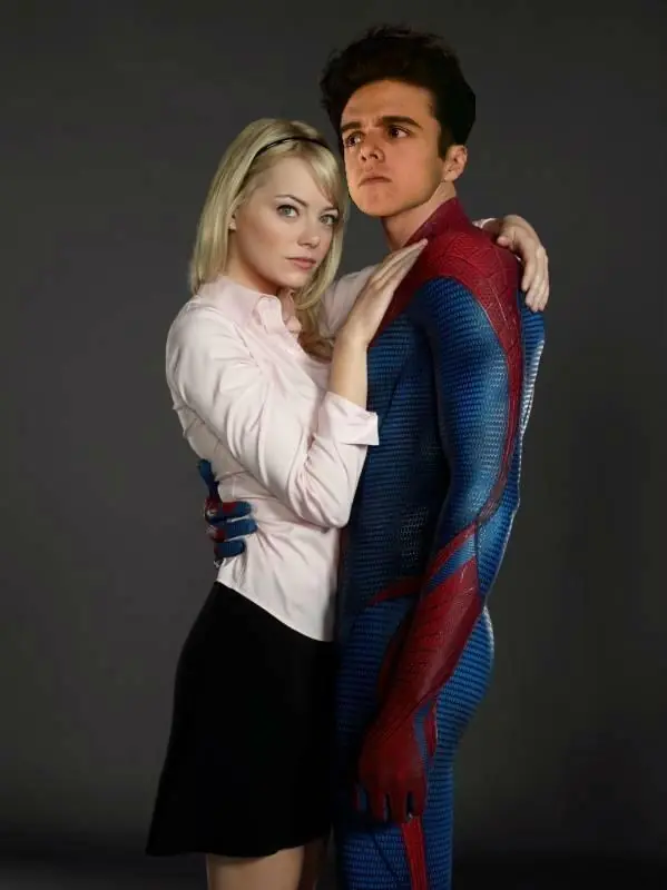 27 Fotos reales que los envidiosos dirán que es photoshop