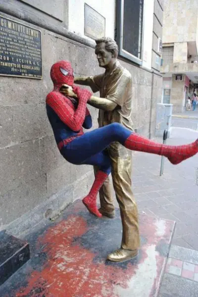 Estatuas