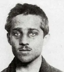 El hombre que inició la Primera Guerra Mundial