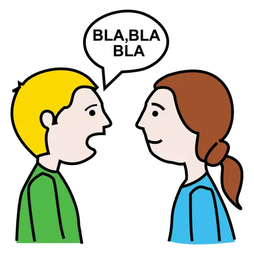 10 señales que gritan ¡No Soy Un Macho! y "Como Evitarlas"