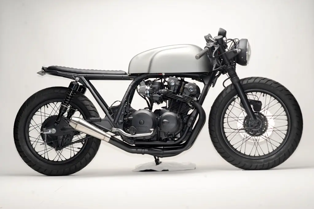 cafe racer